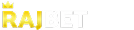 RajBet | RajBet official logo for trusted online casino and sports betting