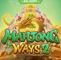 RajBet | Mahjong Ways 2